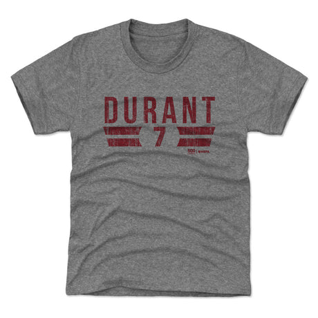 Kevin Durant Kids T-Shirt | 500 LEVEL
