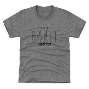 Devin Gantt Kids T-Shirt | 500 LEVEL