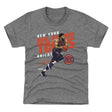 Karl-Anthony Towns Kids T-Shirt | 500 LEVEL