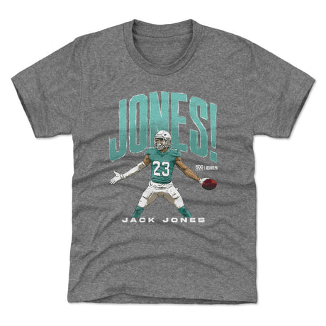 Jack Jones Kids T-Shirt | 500 LEVEL