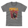 Norman Powell Kids T-Shirt | 500 LEVEL