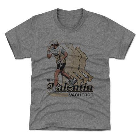 Valentin Vacherot Kids T-Shirt | 500 LEVEL