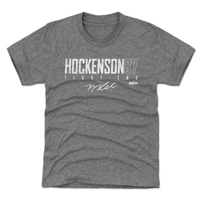 T.J. Hockenson Kids T-Shirt | 500 LEVEL