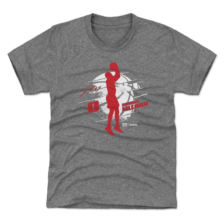 Damian Lillard Kids T-Shirt | 500 LEVEL