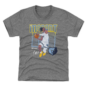 Ja Morant Kids T-Shirt | 500 LEVEL