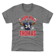 Thurman Thomas Kids T-Shirt | 500 LEVEL