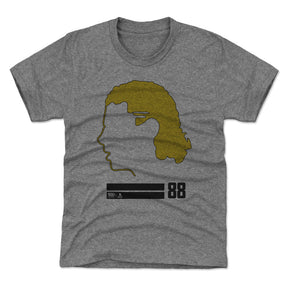 Patrick Kane Kids T-Shirt | 500 LEVEL