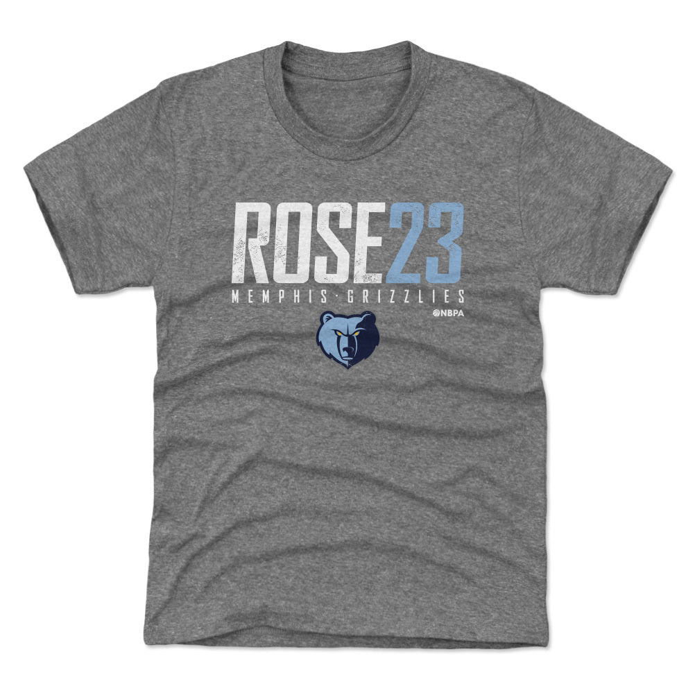 Derrick Rose Kids T-Shirt | 500 LEVEL