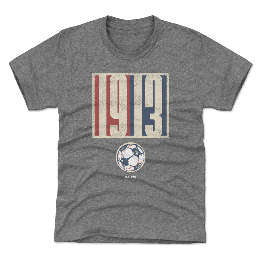 U.S. Soccer Kids T-Shirt | 500 LEVEL