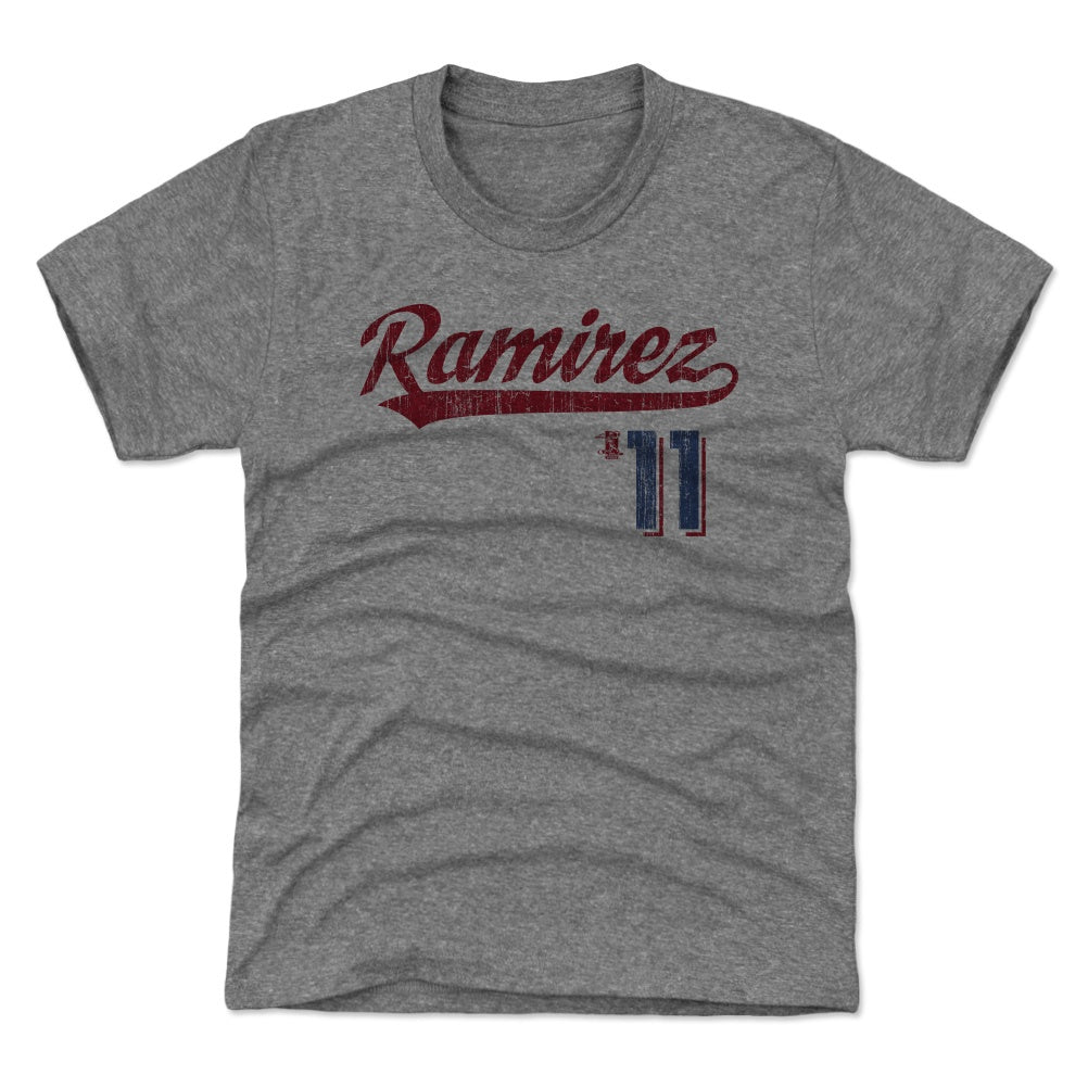 Jose Ramirez Kids T-Shirt | 500 LEVEL
