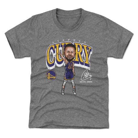 Steph Curry Kids T-Shirt | 500 LEVEL