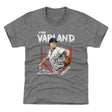 Louie Varland Kids T-Shirt | 500 LEVEL