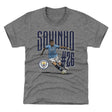 Savinho Kids T-Shirt | 500 LEVEL