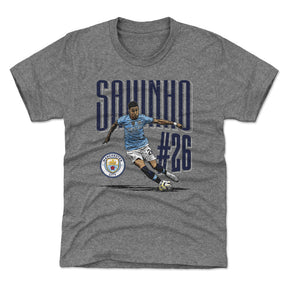 Savinho Kids T-Shirt | 500 LEVEL