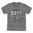 LaMelo Ball Kids T-Shirt | 500 LEVEL