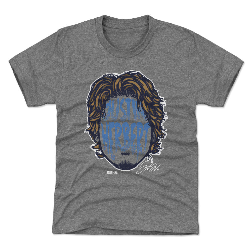 Justin Herbert Kids T-Shirt | 500 LEVEL