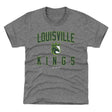 Louisville Kings Kids T-Shirt | 500 LEVEL