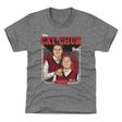 Matthew Tkachuk Kids T-Shirt | 500 LEVEL