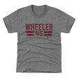 Zack Wheeler Kids T-Shirt | 500 LEVEL