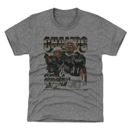 Philadelphia Kids T-Shirt | 500 LEVEL