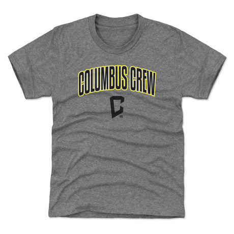 Columbus Crew Kids T-Shirt | 500 LEVEL