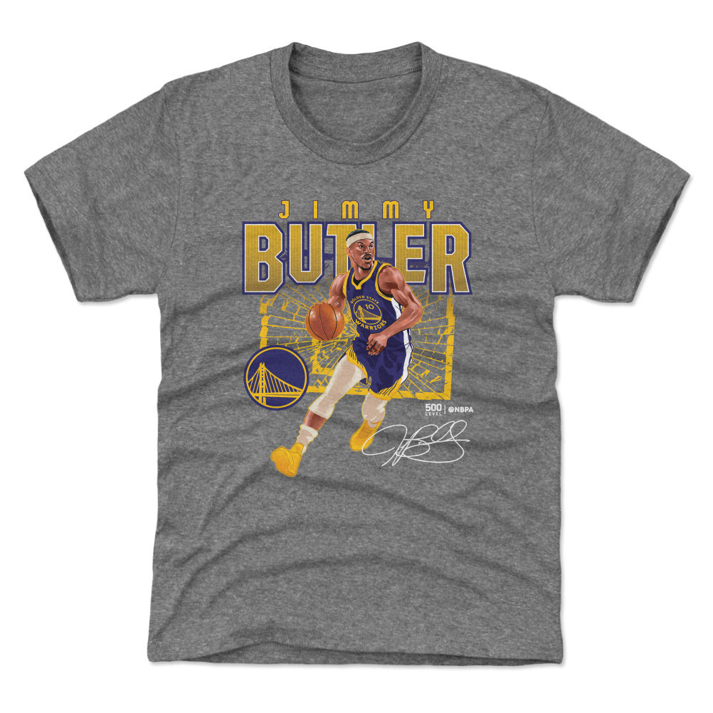 Jimmy Butler Kids T-Shirt | 500 LEVEL
