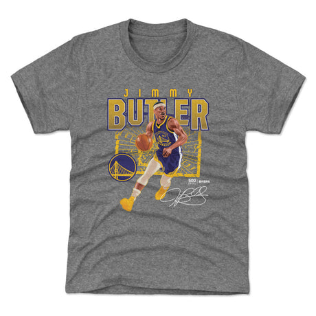 Jimmy Butler Kids T-Shirt | 500 LEVEL