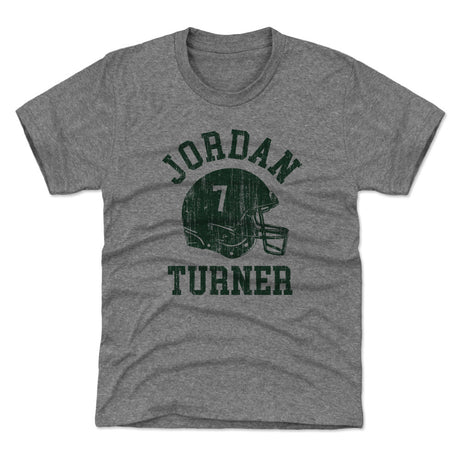 Jordan Turner Kids T-Shirt | 500 LEVEL