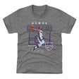 DeMar DeRozan Kids T-Shirt | 500 LEVEL