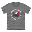 U.S. Soccer Kids T-Shirt | 500 LEVEL