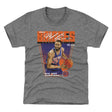 Mikal Bridges Kids T-Shirt | 500 LEVEL