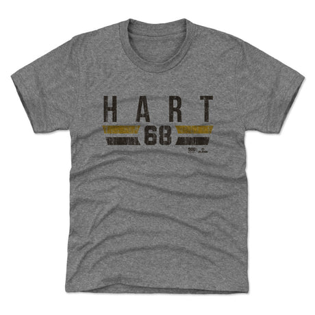 Kyle Hart Kids T-Shirt | 500 LEVEL
