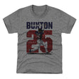 Byron Buxton Kids T-Shirt | 500 LEVEL