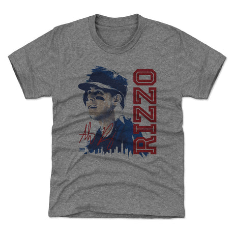 Anthony Rizzo Kids T-Shirt | 500 LEVEL