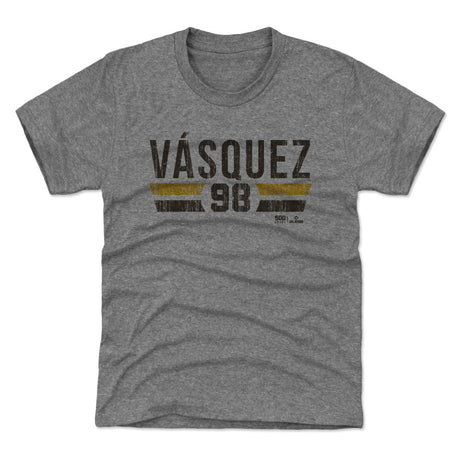 Randy Vasquez Kids T-Shirt | 500 LEVEL
