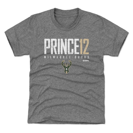 Taurean Prince Kids T-Shirt | 500 LEVEL