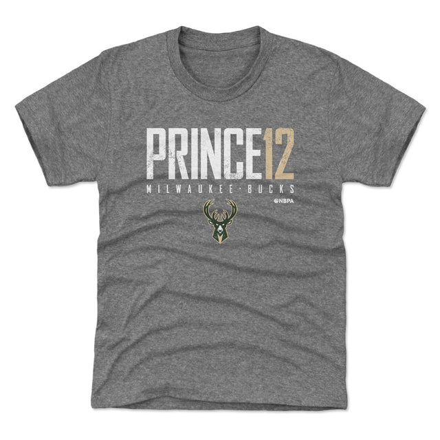Taurean Prince Kids T-Shirt | 500 LEVEL