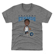 Anthony Edwards Kids T-Shirt | 500 LEVEL