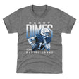 Daniel Jones Kids T-Shirt | 500 LEVEL