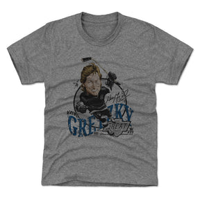 Wayne Gretzky Kids T-Shirt | 500 LEVEL