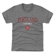 Portland Thorns FC Kids T-Shirt | 500 LEVEL