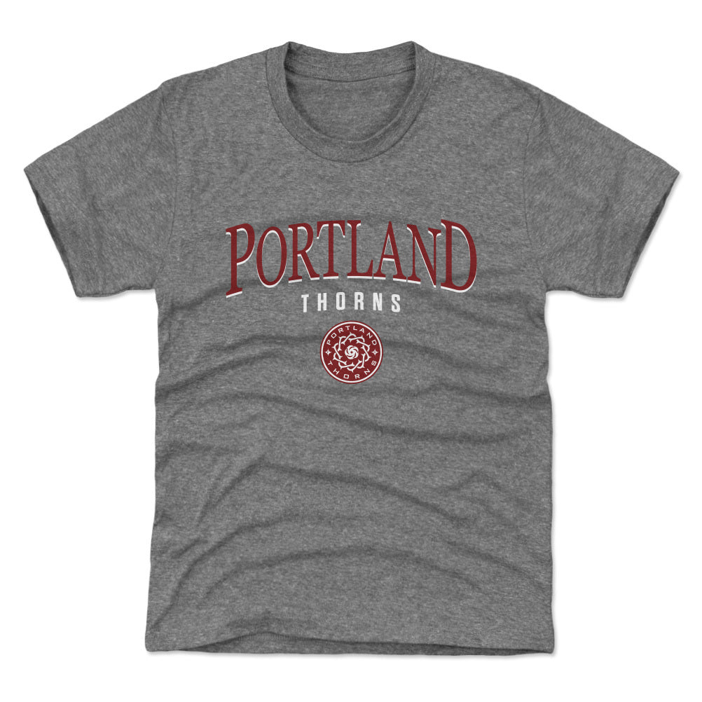 Portland Thorns FC Kids T-Shirt | 500 LEVEL