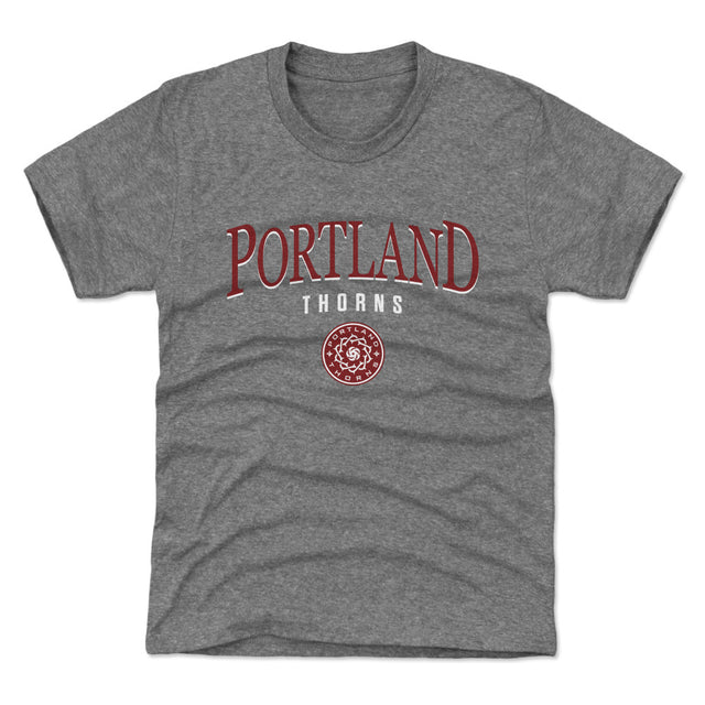 Portland Thorns FC Kids T-Shirt | 500 LEVEL