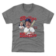 Wade Boggs Kids T-Shirt | 500 LEVEL