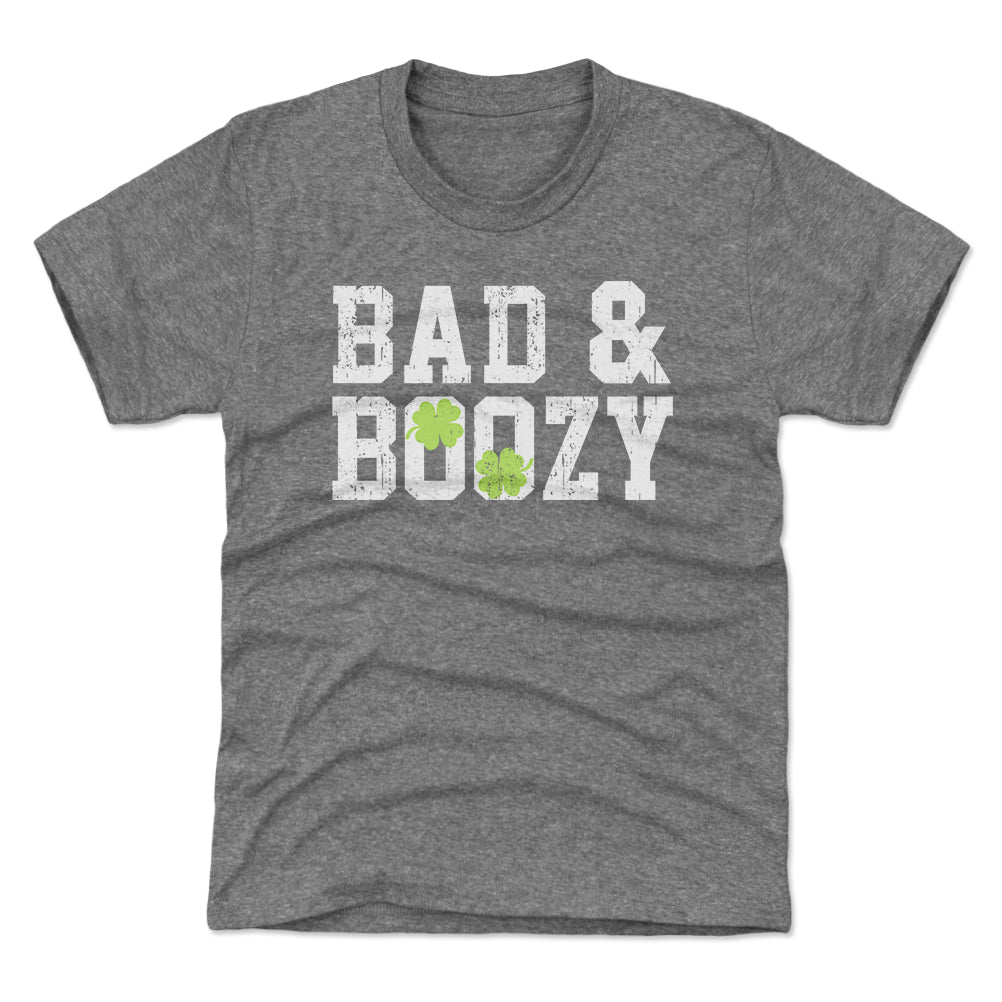 St. Patrick's Day Kids T-Shirt | 500 LEVEL