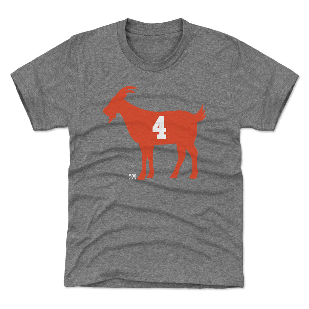 Clemson Kids T-Shirt | 500 LEVEL