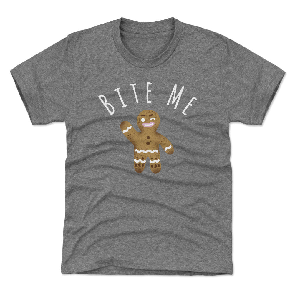 Christmas Kids T-Shirt | 500 LEVEL