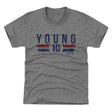 Michael Young Kids T-Shirt | 500 LEVEL
