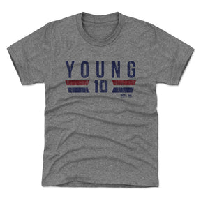 Michael Young Kids T-Shirt | 500 LEVEL
