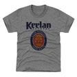 Keelan Donovan Kids T-Shirt | 500 LEVEL